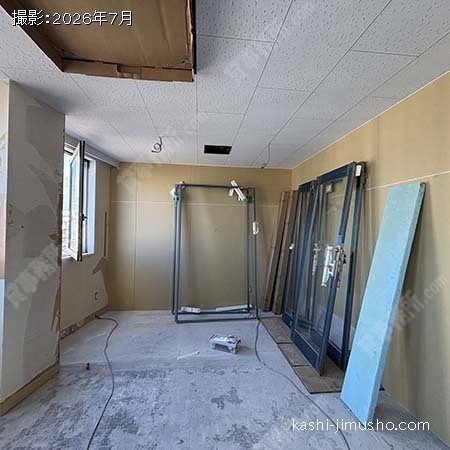 貸室内(7階701号室) 貸室内(7階701号室)