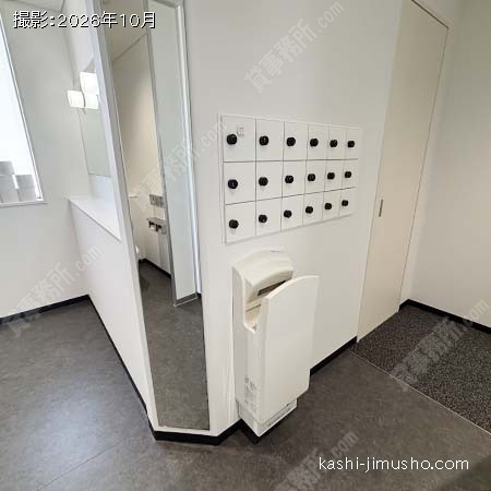 女性トイレ 女性トイレ