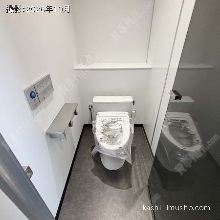 男性トイレ 男性トイレ