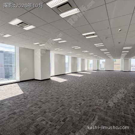 貸室内(11階) 貸室内(11階)