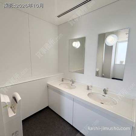 男性トイレ 男性トイレ
