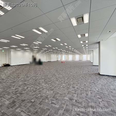 貸室内(11階) 貸室内(11階)