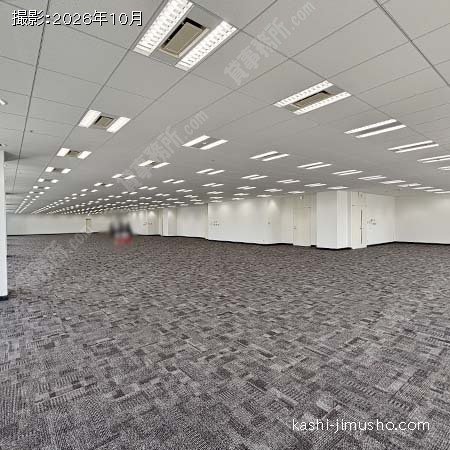 貸室内(11階) 貸室内(11階)