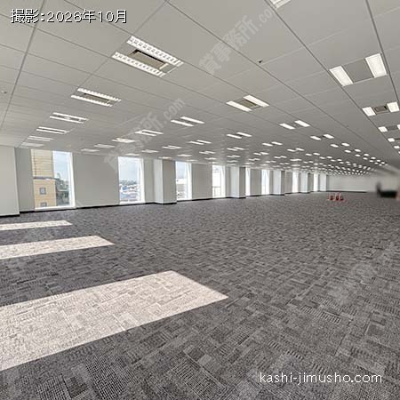 貸室内(11階) 貸室内(11階)