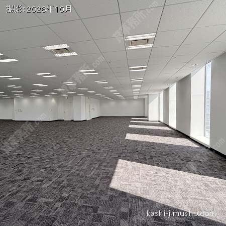 貸室内(11階) 貸室内(11階)