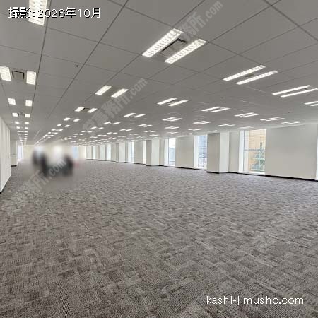 貸室内(11階) 貸室内(11階)