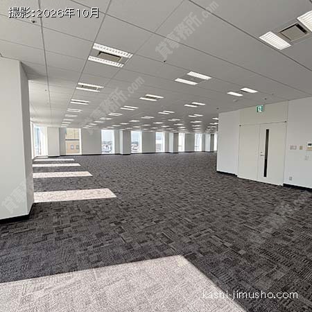 貸室内(11階) 貸室内(11階)