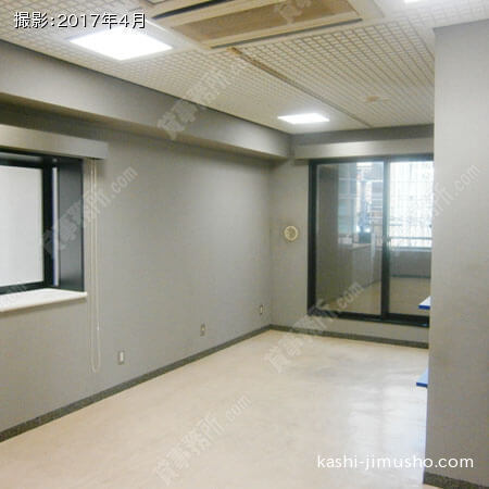 201号室貸室内 201号室貸室内