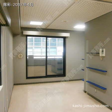 201号室貸室内② 201号室貸室内②