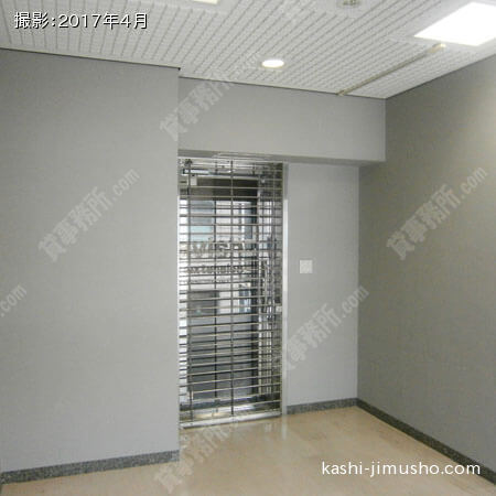 201号室貸室内④ 201号室貸室内④