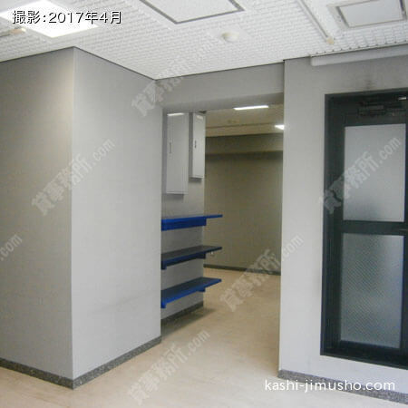 201号室貸室内⑤ 201号室貸室内⑤