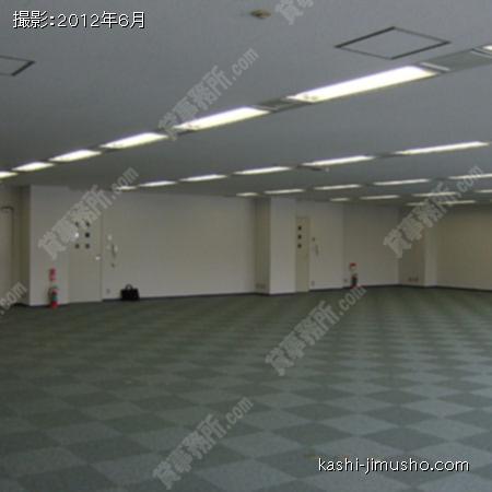  貸室内②