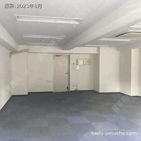 貸室内(2階)