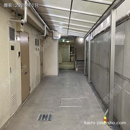 エントランス エントランス