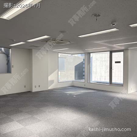 貸室内(9階) 貸室内(9階)