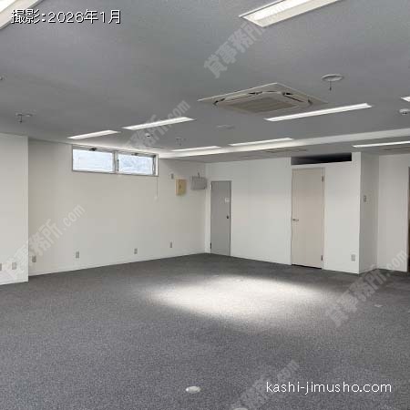 貸室内(9階) 貸室内(9階)