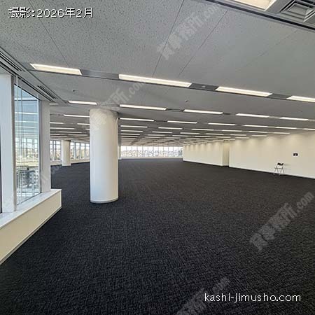 貸室内(9階C・S) 貸室内(9階C・S)