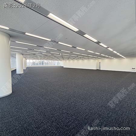 貸室内(9階C・S) 貸室内(9階C・S)