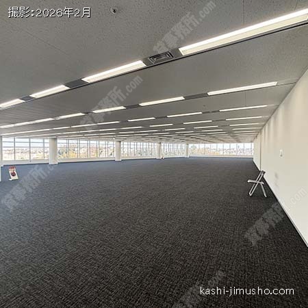 貸室内(9階C・S) 貸室内(9階C・S)