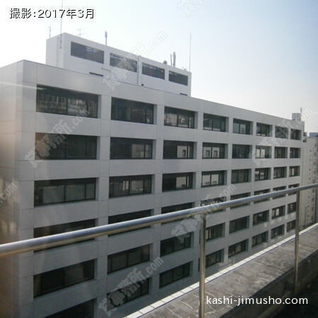 眺望(802号室)