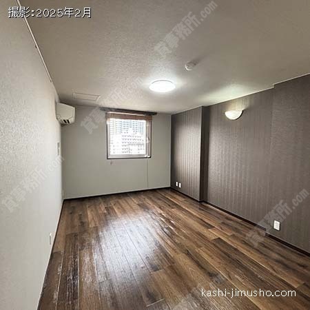 貸室内(6階)