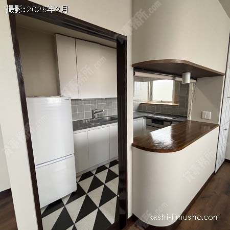 貸室内(6階)