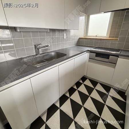 貸室内(6階)