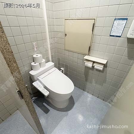 男性トイレ 男性トイレ