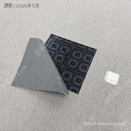 OAフロア OAフロア