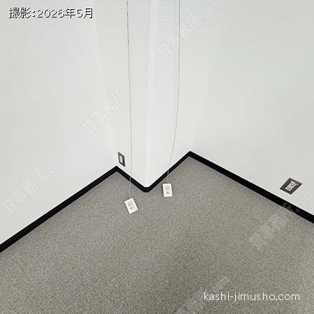 貸室内(2階AB) 貸室内(2階AB)