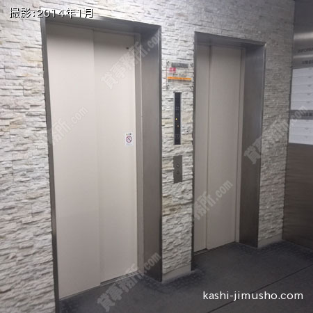 エレベーター