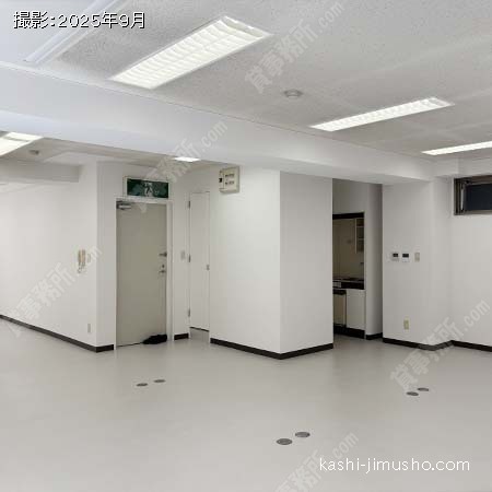 貸室内(2階201号室)