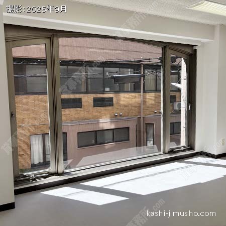 貸室内(2階201号室)