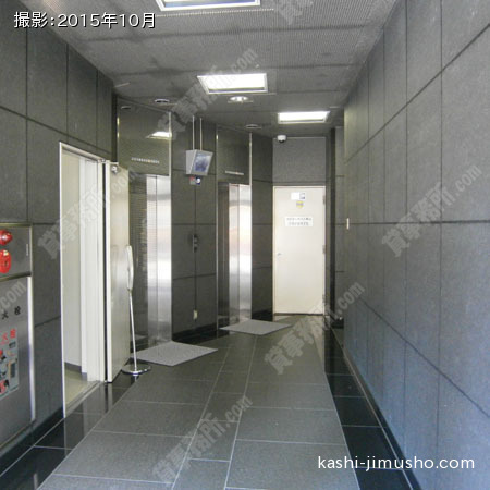 エントランス エントランス