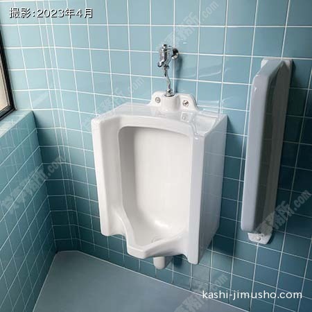 男性トイレ