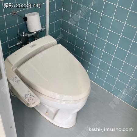 男性トイレ