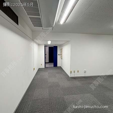 貸室内(4階405)
