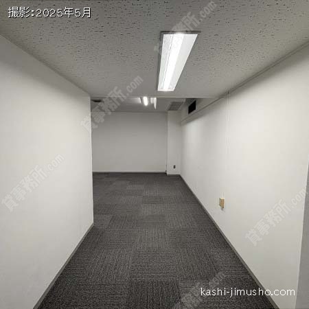 貸室内(4階405)