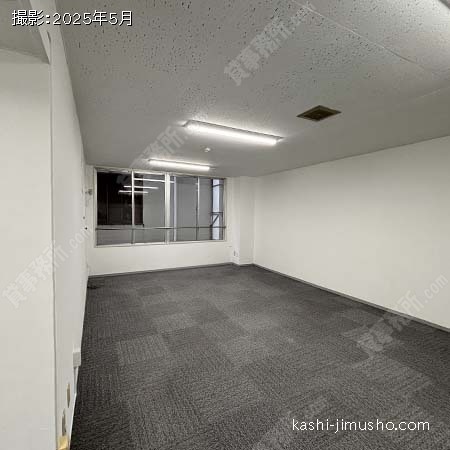 貸室内(4階405)