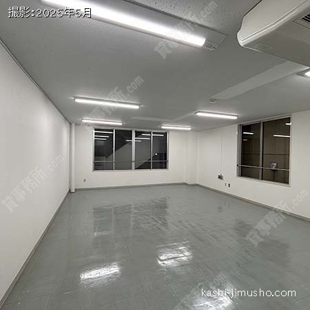 貸室内(4階404)