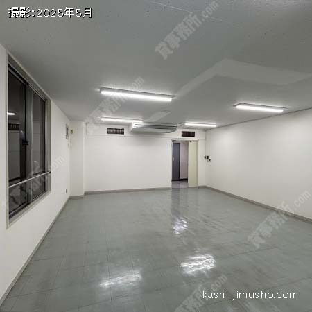 貸室内(4階404)