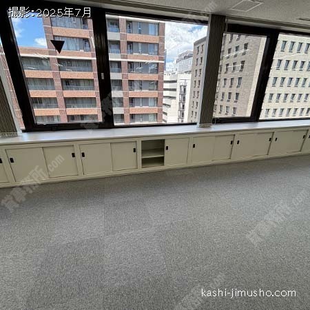 貸室内(8階)