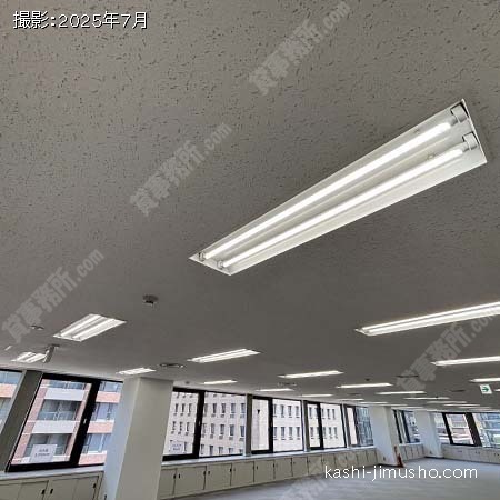 貸室内(8階)