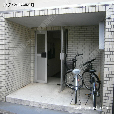 通用口