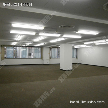 A室貸室内④