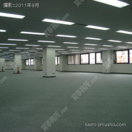  貸室内１