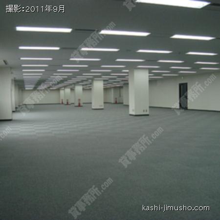 貸室内２ 