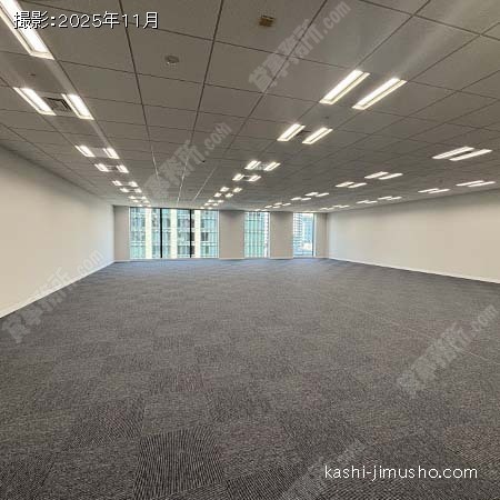 貸室内(8階C区画)