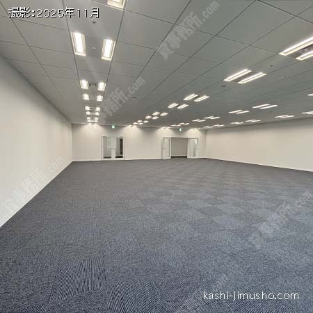 貸室内(8階C区画)