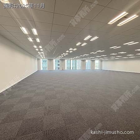 貸室内(12階7区画)